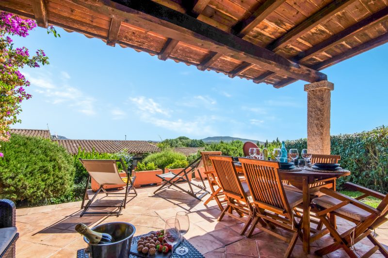 Casa Molara