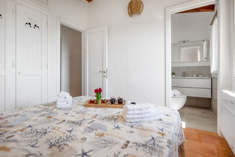 Casa Molara