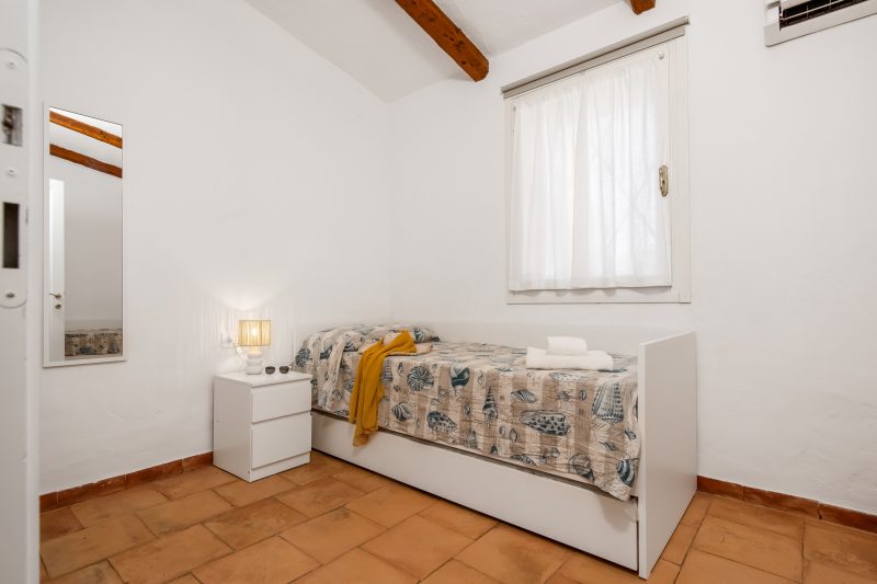 Casa Molara