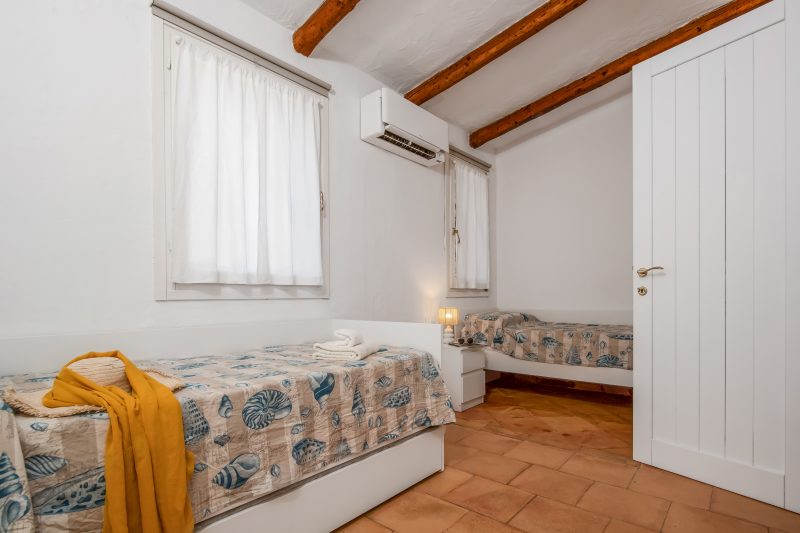 Casa Molara
