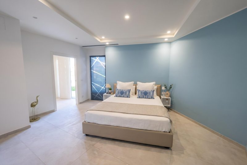 Villa Venere With Garden & Parking