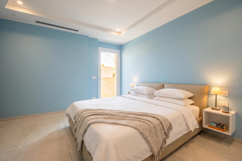 Villa Venere With Garden & Parking
