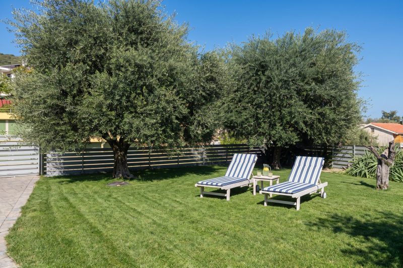 Villa Venere With Garden & Parking