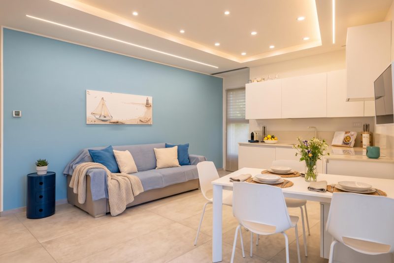 Villa Venere With Garden & Parking