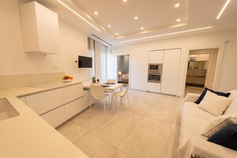 Villa Venere With Garden & Parking
