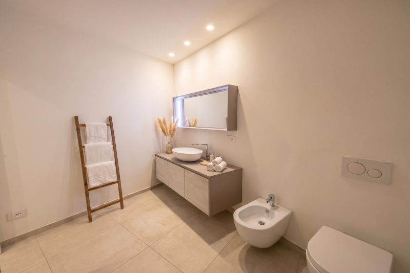 Villa Venere With Garden & Parking