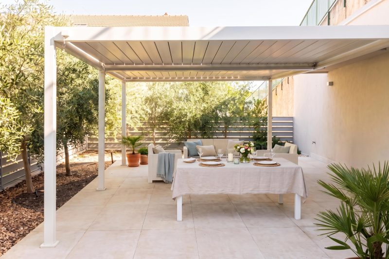 Villa Venere With Garden & Parking