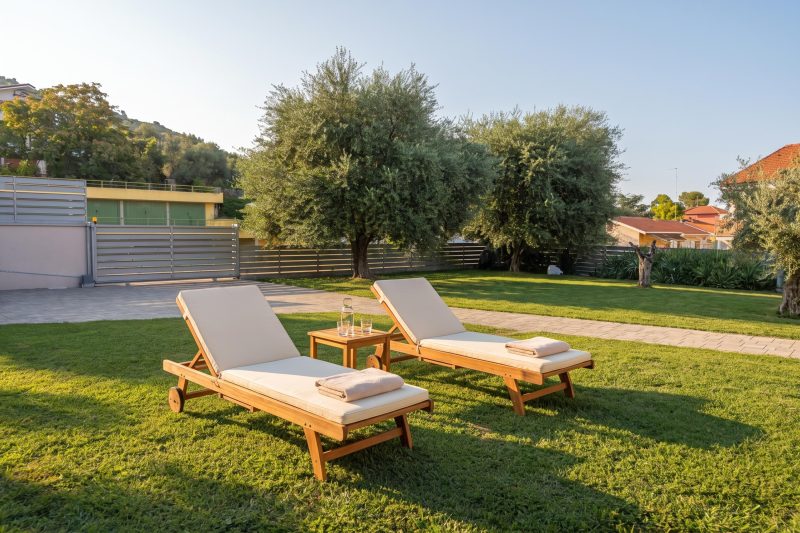Villa Venere With Garden & Parking