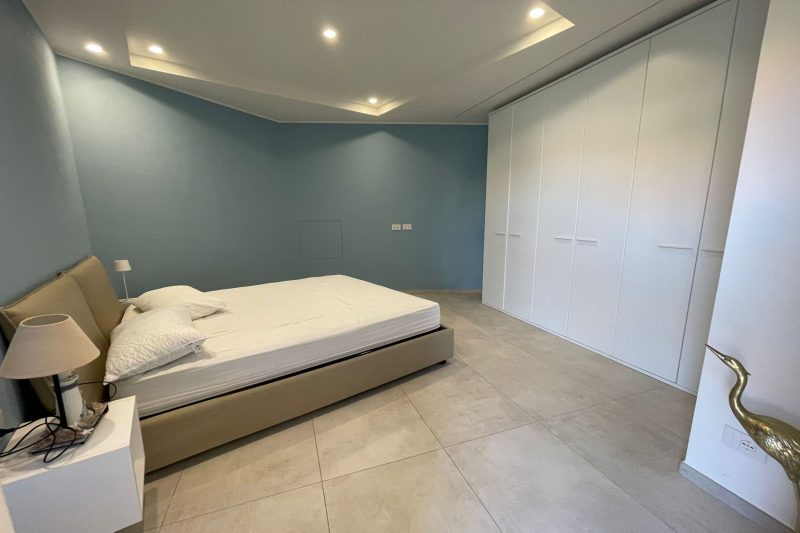 Villa Venere With Garden & Parking