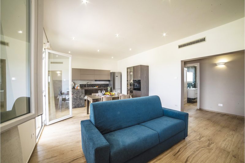 Mary Relax&Heated Pool APT