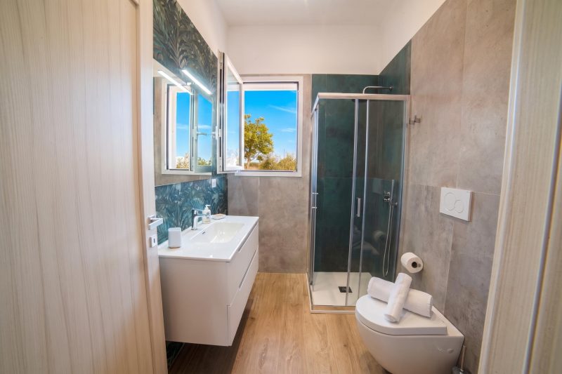 Mary Relax&Heated Pool APT