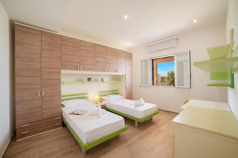 Mary Relax&Heated Pool APT