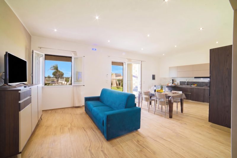 Mary Relax&Heated Pool APT