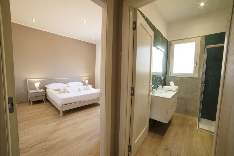 Mary Relax&Heated Pool APT