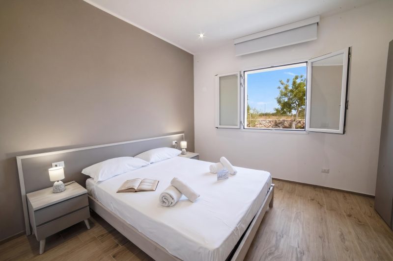 Mary Relax&Heated Pool APT