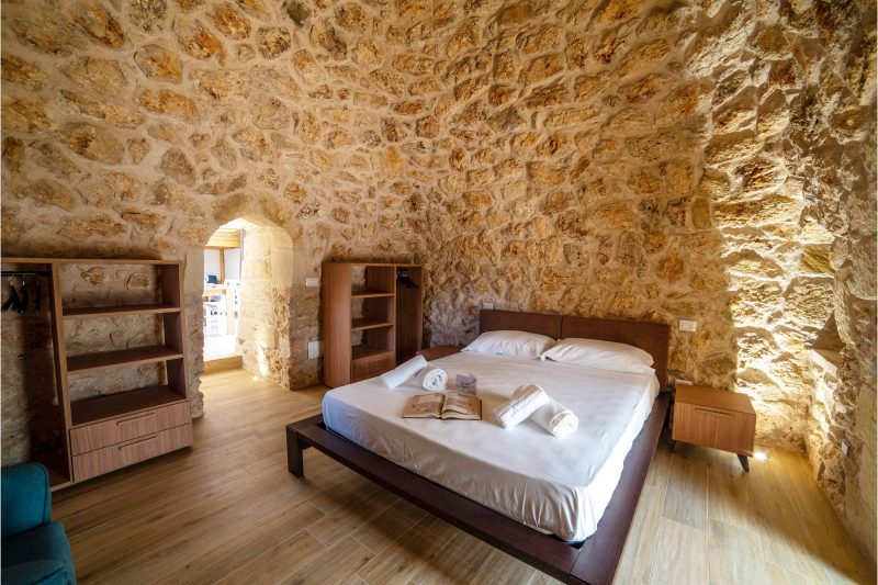 Trullo Mary Relax&Heated Pool