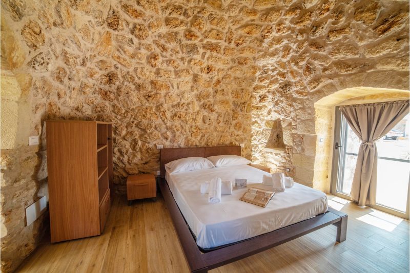 Trullo Mary Relax&Heated Pool