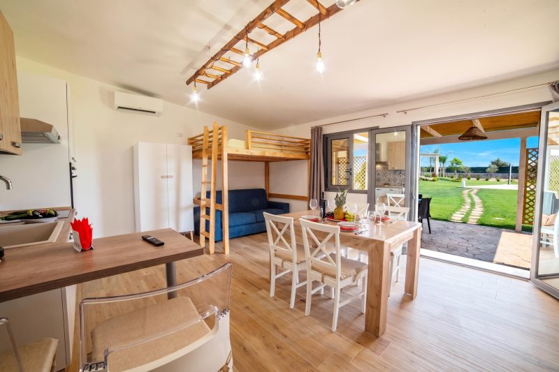 Trullo Mary Relax&Heated Pool