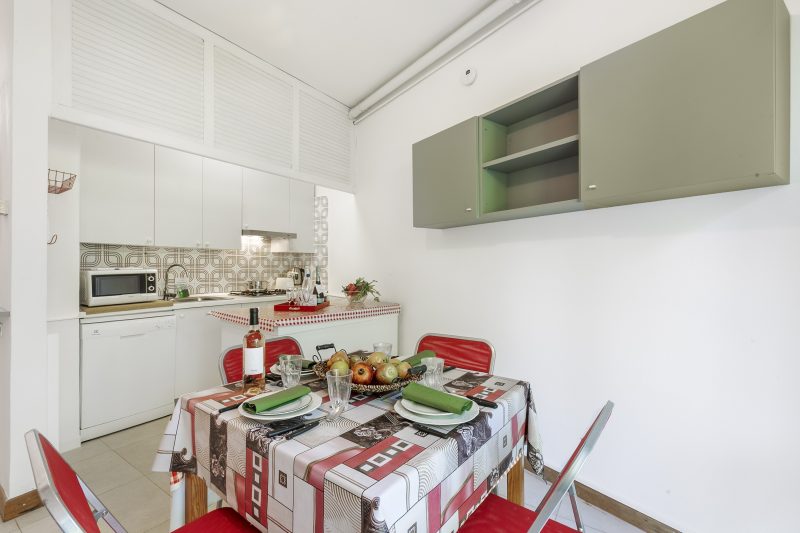 Rododendro Rosso: Duplex with Pool, Tennis and BBQ