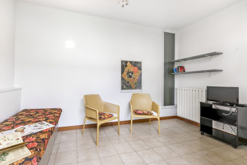 Rododendro Rosso: Duplex with Pool, Tennis and BBQ