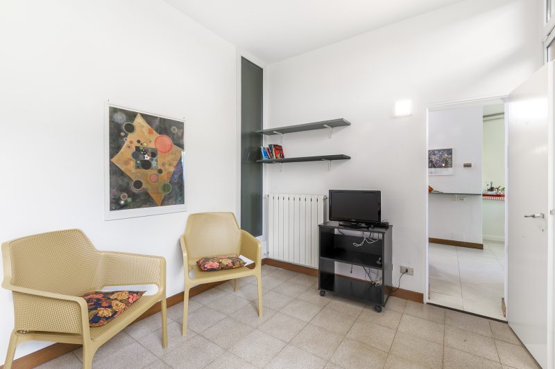 Rododendro Rosso: Duplex with Pool, Tennis and BBQ