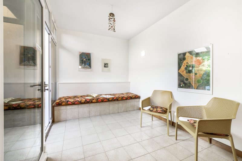 Rododendro Rosso: Duplex with Pool, Tennis and BBQ
