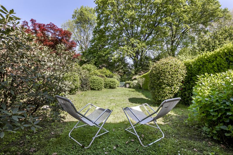 Rododendro Rosso: Duplex with Pool, Tennis and BBQ