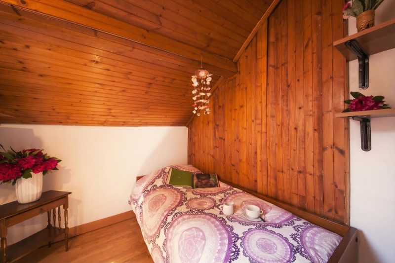 Rododendro Rosso: Duplex with Pool, Tennis and BBQ