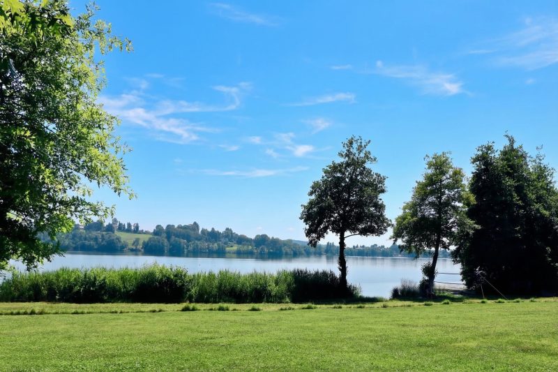 Rododendro Rosso: Duplex with Pool, Tennis and BBQ