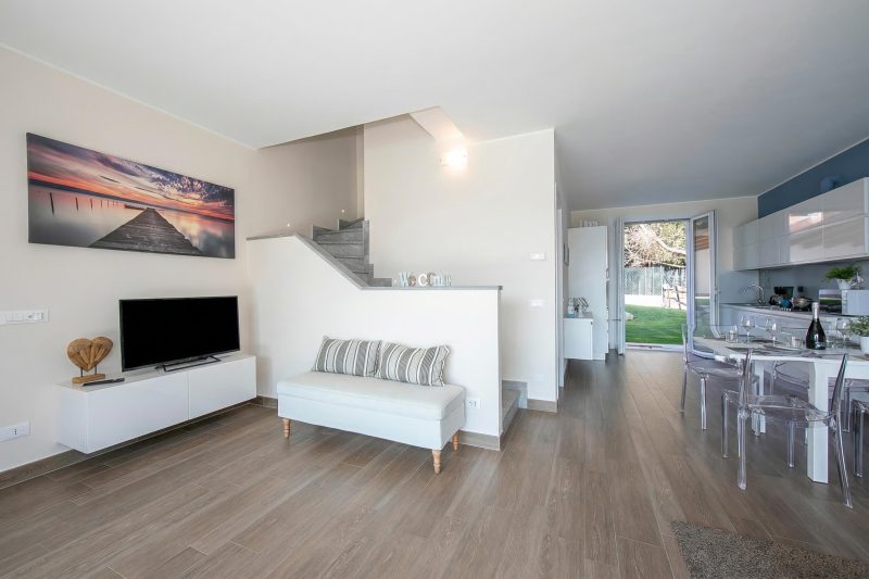 Villa Il Gelsomino Bellavista in Lake Maggiore