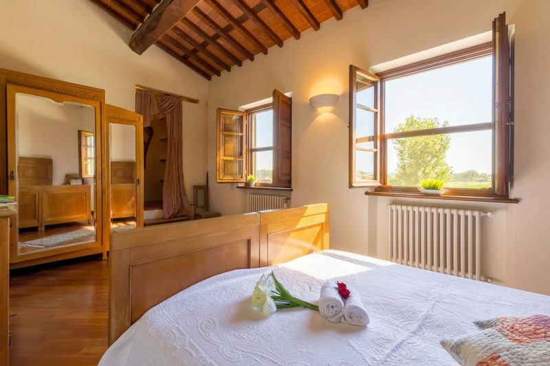 Villa Pallina 4BR Villa with Private Pool