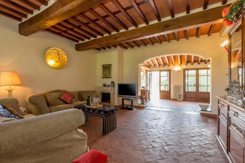 Villa Pallina 4BR Villa with Private Pool
