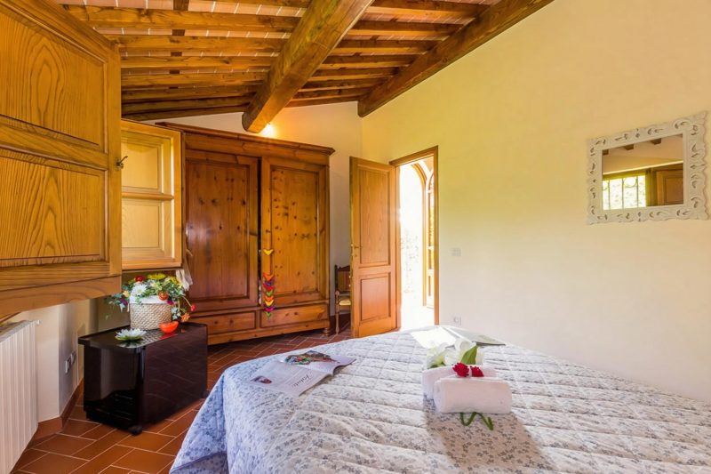 Villa Pallina 4BR Villa with Private Pool