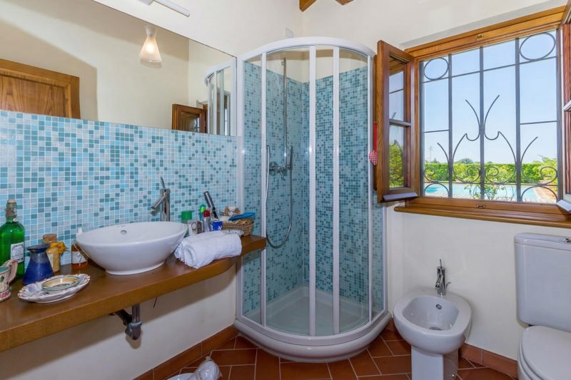 Villa Pallina 4BR Villa with Private Pool