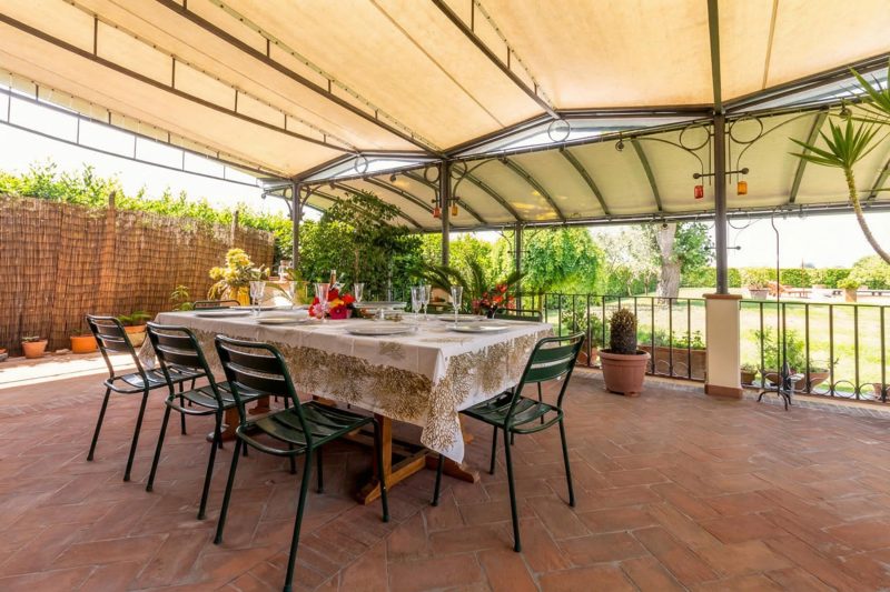 Villa Pallina 4BR Villa with Private Pool
