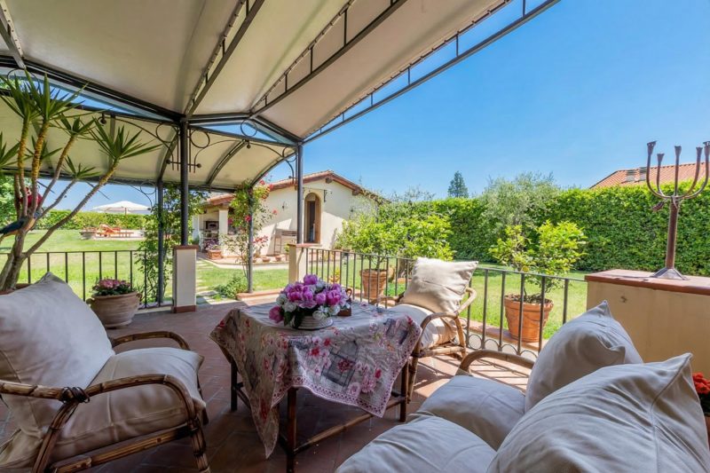 Villa Pallina 4BR Villa with Private Pool