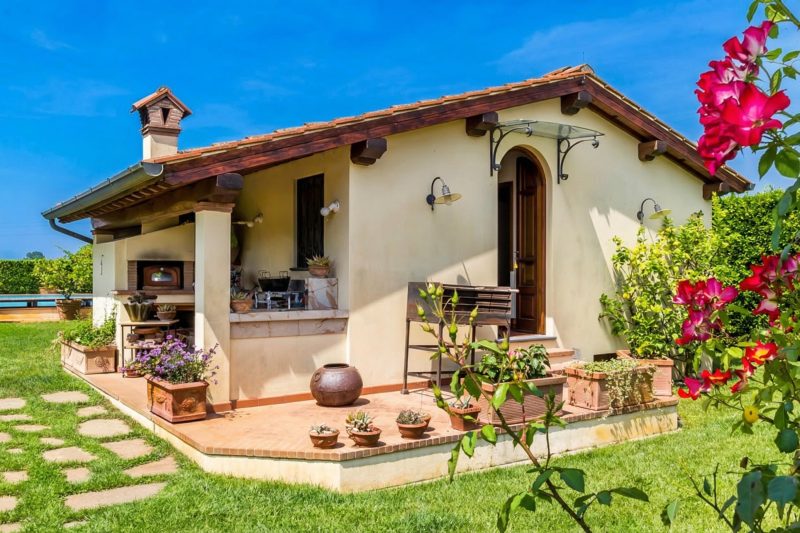 Villa Pallina 4BR Villa with Private Pool