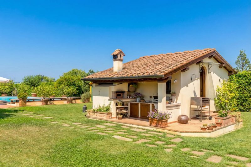 Villa Pallina 4BR Villa with Private Pool