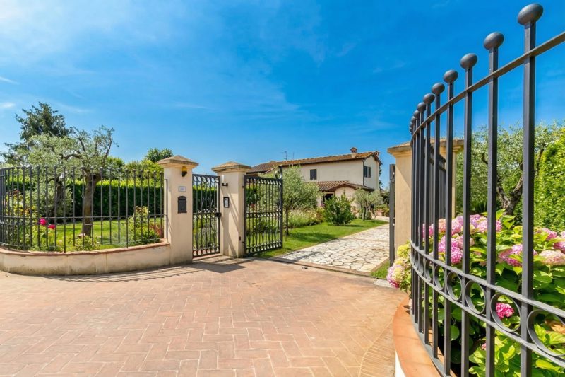 Villa Pallina 4BR Villa with Private Pool