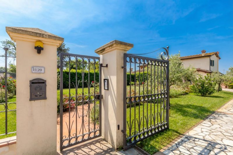 Villa Pallina 4BR Villa with Private Pool