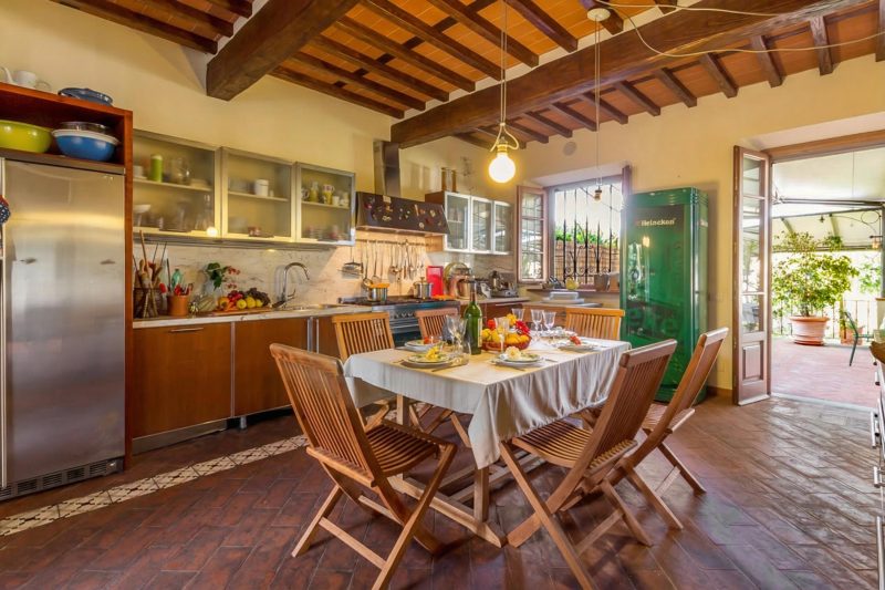 Villa Pallina 4BR Villa with Private Pool
