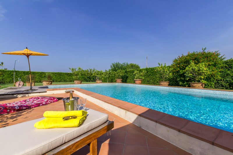Villa Pallina 4BR Villa with Private Pool