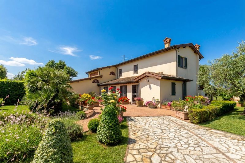 Villa Pallina 4BR Villa with Private Pool