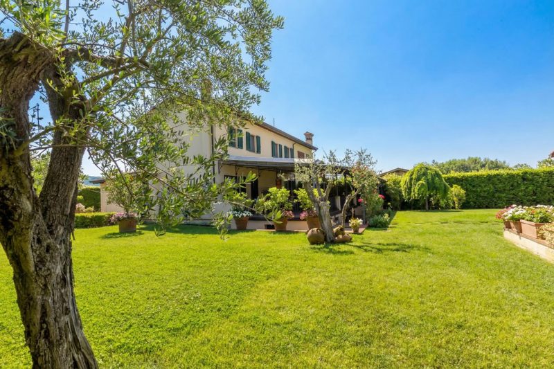Villa Pallina 4BR Villa with Private Pool