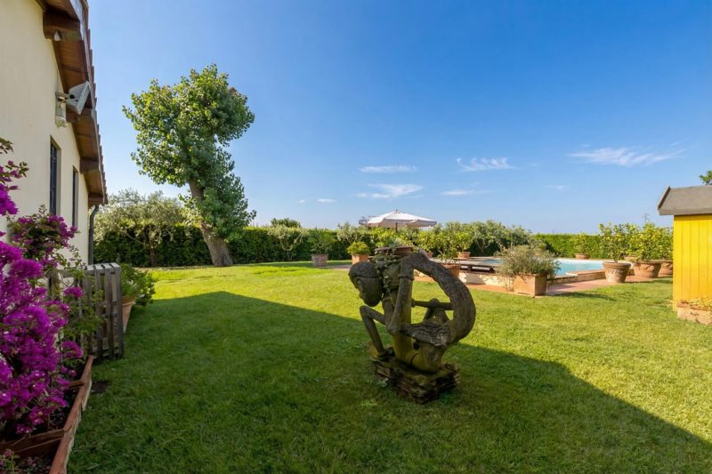 Villa Pallina 4BR Villa with Private Pool
