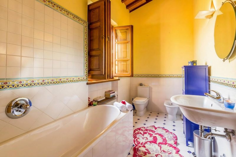 Villa Pallina 4BR Villa with Private Pool