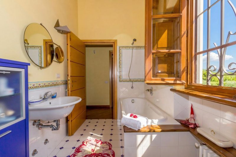 Villa Pallina 4BR Villa with Private Pool