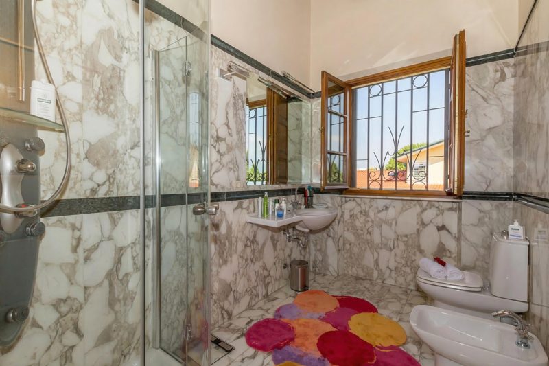 Villa Pallina 4BR Villa with Private Pool