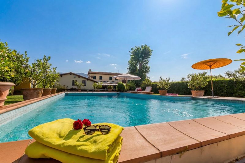 Villa Pallina 4BR Villa with Private Pool