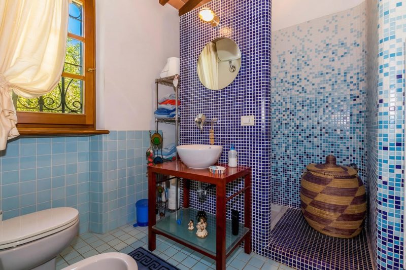 Villa Pallina 4BR Villa with Private Pool